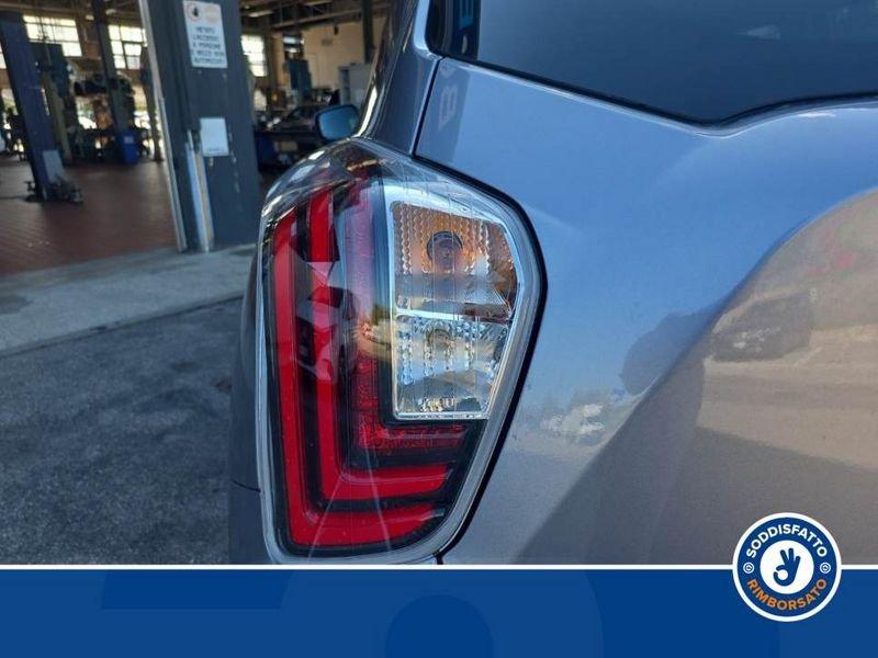 KGM Tivoli Style 1.5 Turbo GDI 163 CV MY26