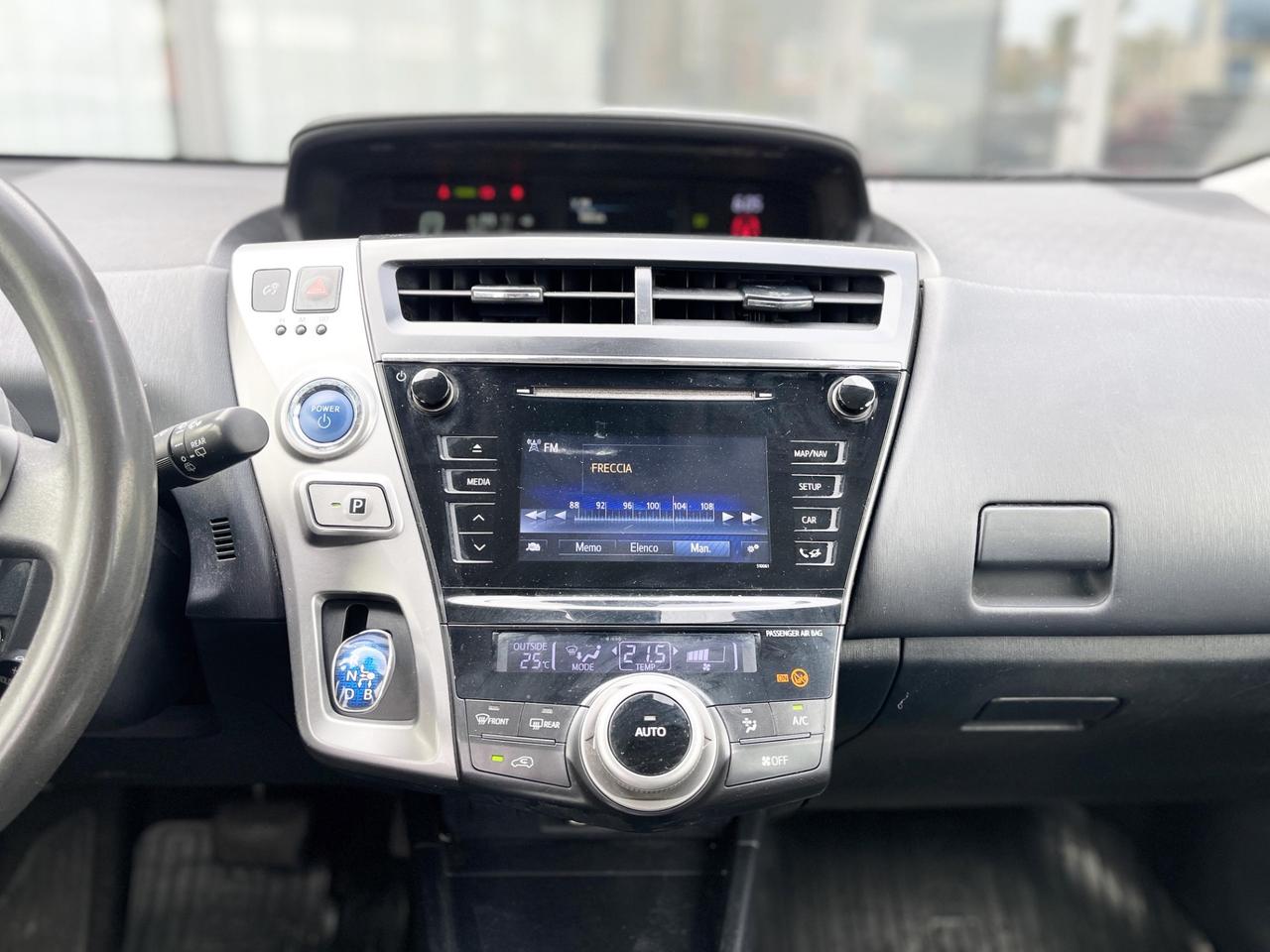 Toyota Prius+ 1.8 Hybrid 99CV E6 Neo - 2020