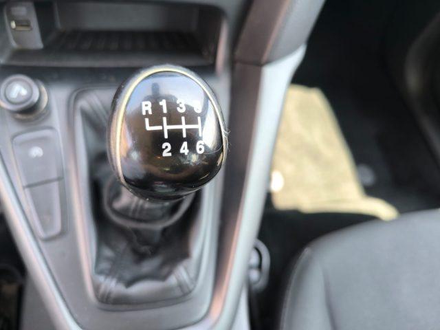 FORD Focus 1.5 TDCi 120 CV Start&Stop Business E6 adatta neop