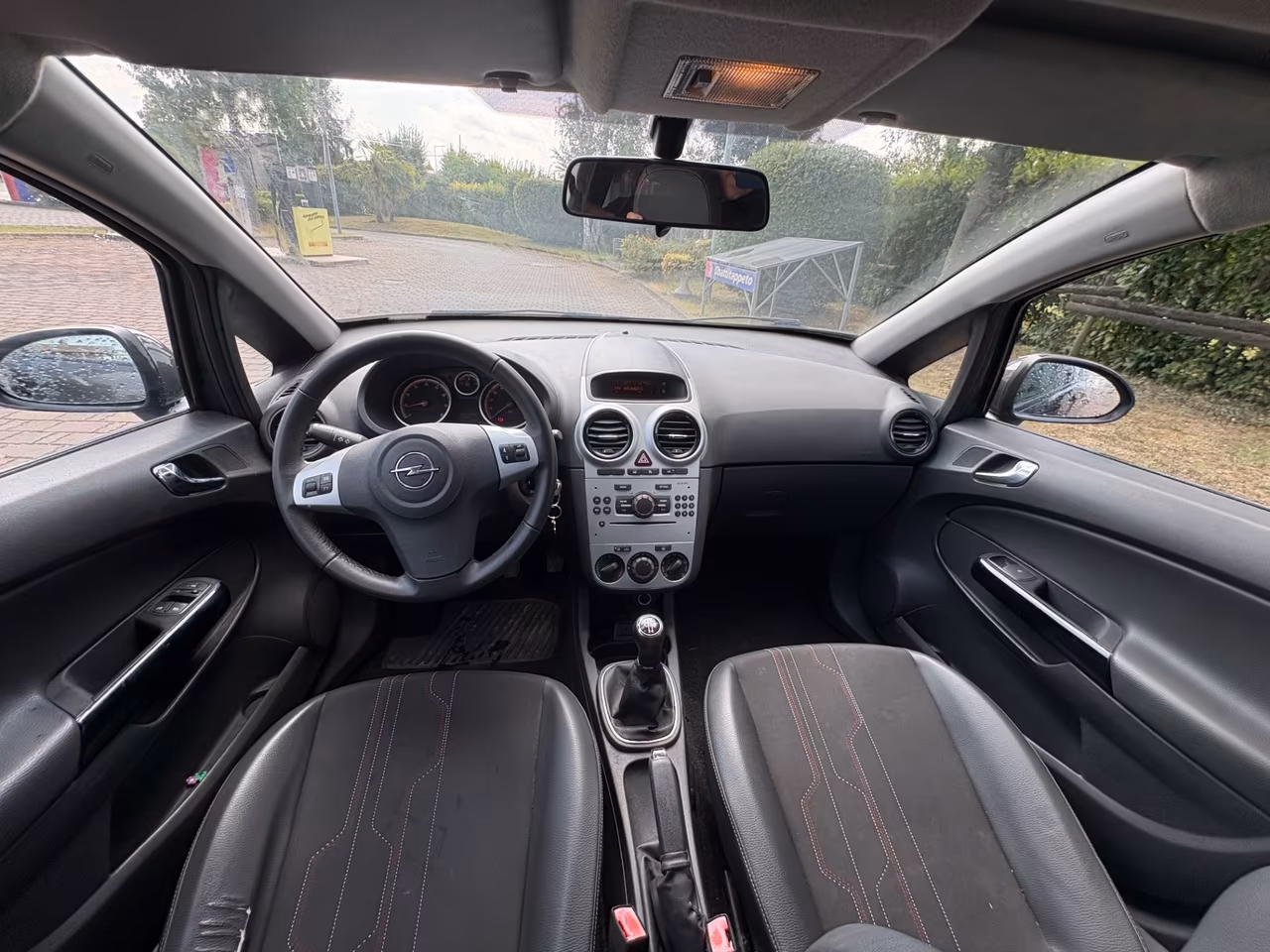 Opel Corsa 1.2 85CV 5 porte GPL-TECH Elective Ok neopatentati!