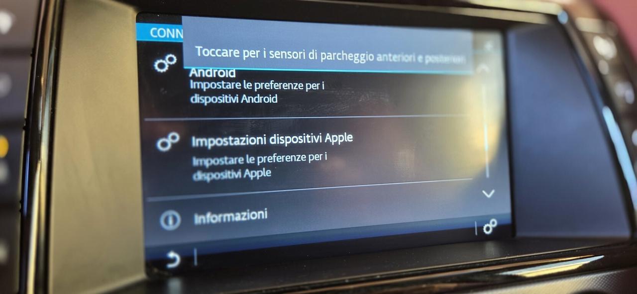 Jaguar F-Type 3.0 V6 340 CV COUPE' CABRIO KM.84000 CERTIFICATI UNICO PROPRIETARIO!