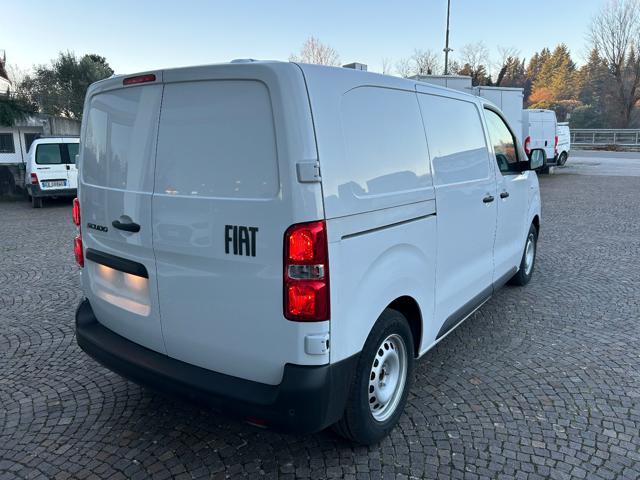 FIAT Scudo 1.5 BlueHDi 120 CV S&S PL-SL-TN Furgone km0