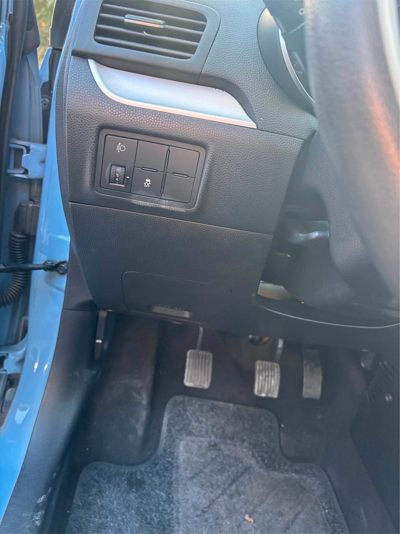 Kia Picanto 1.0 12V 5 porte Glam