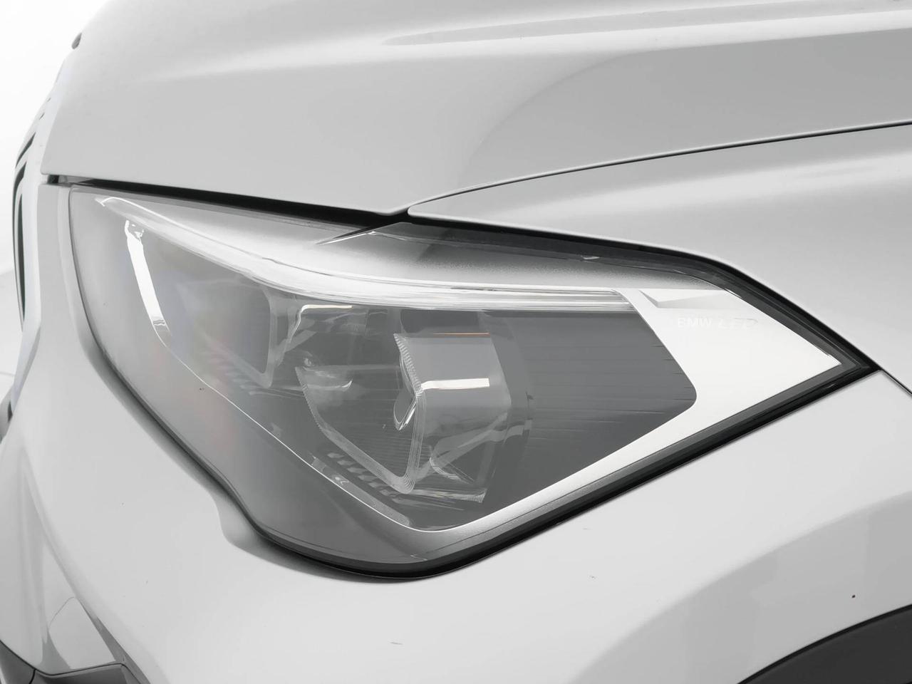 BMW X1 sDrive18d xLine