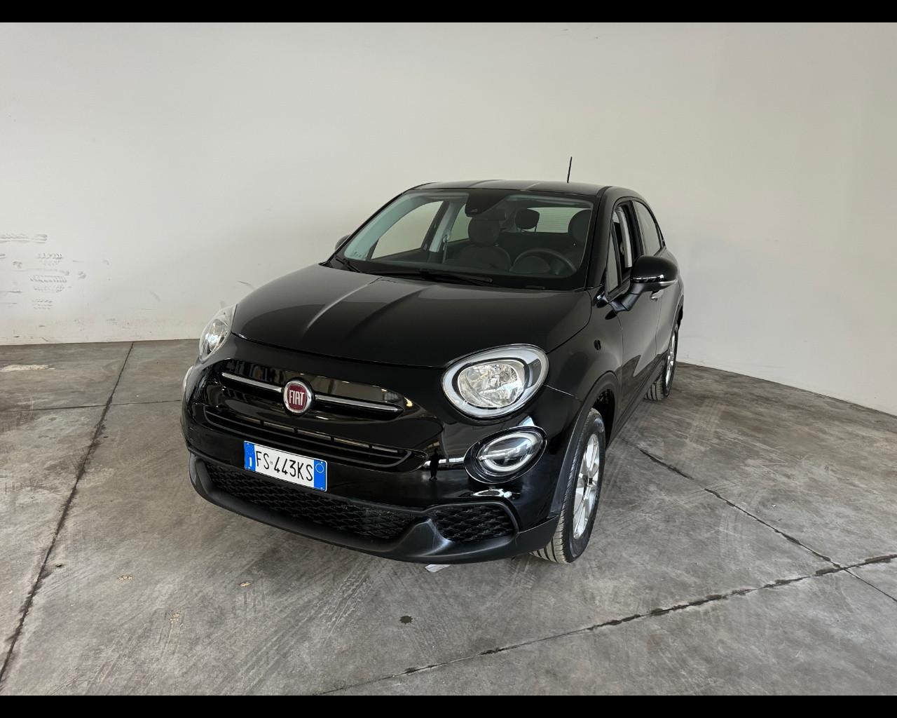 FIAT 500X - 500X 1.6 E-Torq 110 CV Urban