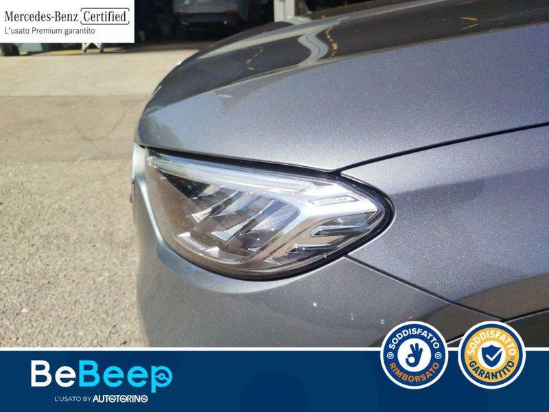 Mercedes-Benz GLC 220D MHEV ADVANCED PLUS 4MATIC AUTO