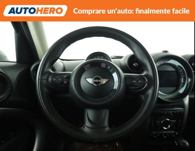 MINI Countryman Mini Cooper Countryman