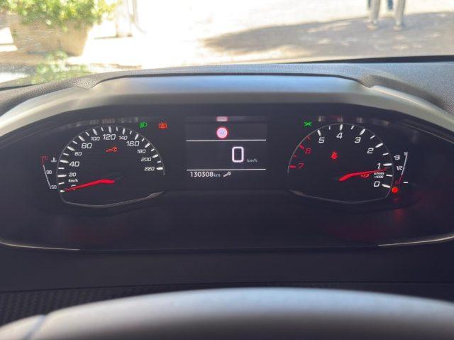 PEUGEOT 208 BlueHDi 100 Stop&Start 5 porte Allure