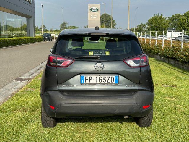 OPEL Crossland X 1.6 ECOTEC D 8V Start&Stop Advance