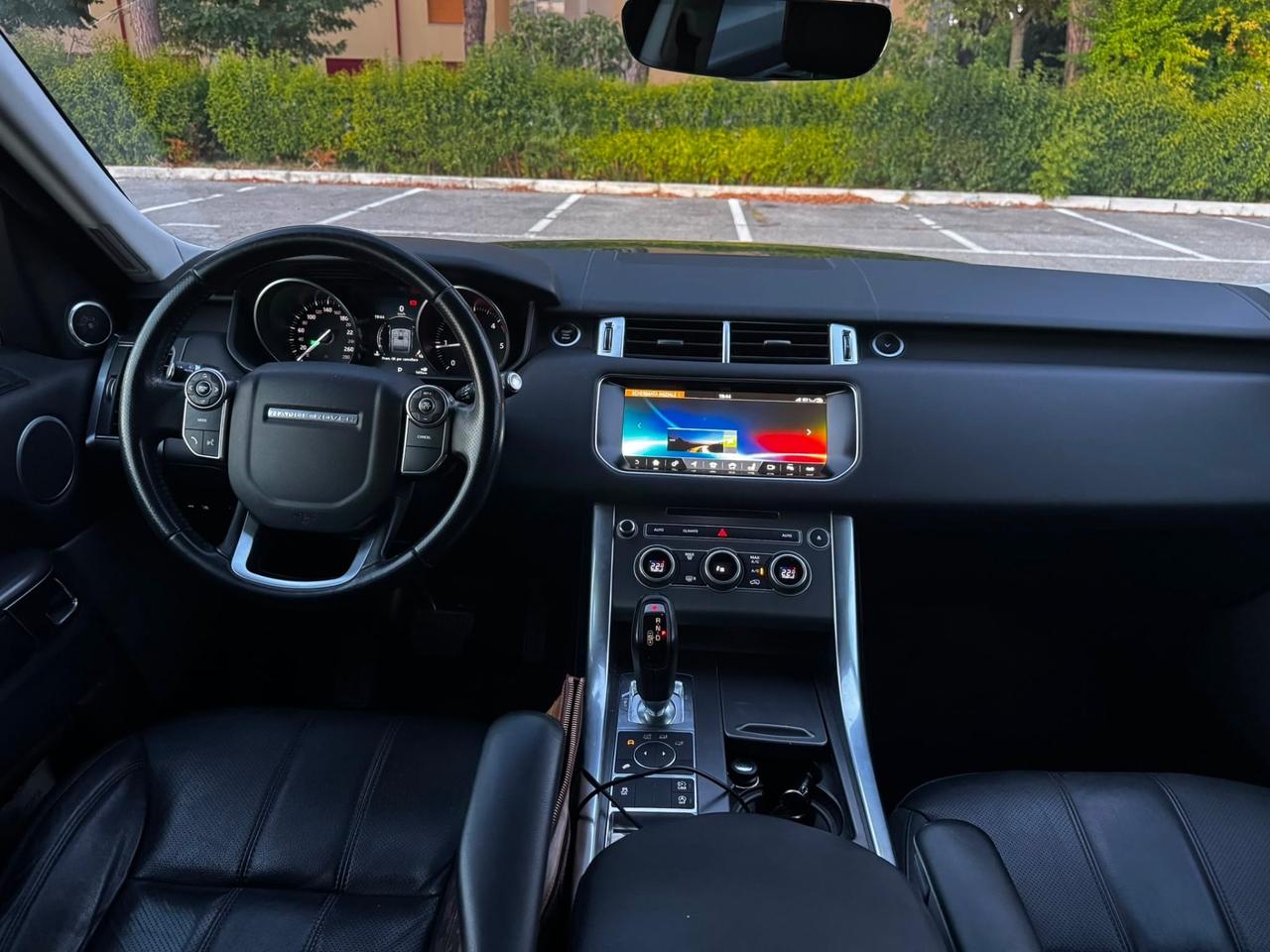 Land Rover Range Velar 2.0D I4 240 CV