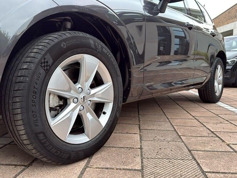 Volvo XC60 B4 D automatico Core