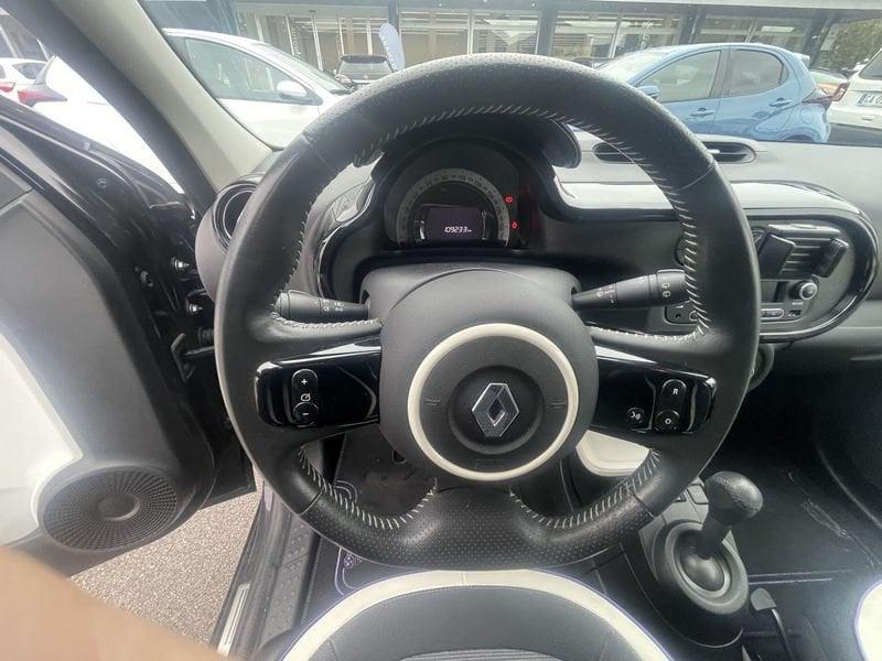 Renault Twingo TCe 90 CV EDC Lovely