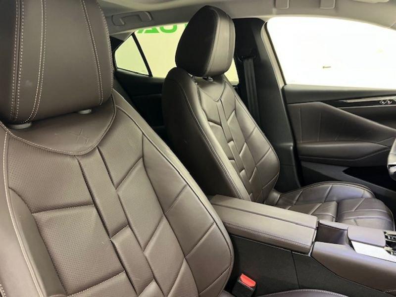 DS DS4 II 2021 1.5 bluehdi Opera 130cv auto
