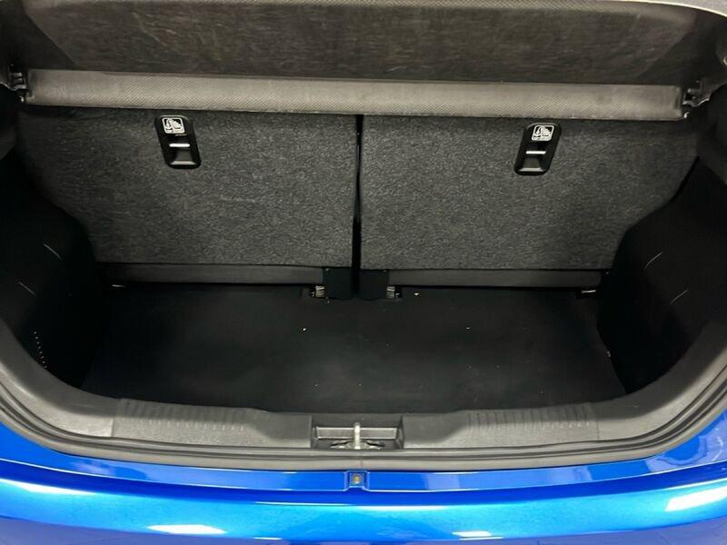 Suzuki Ignis 1.2 Hybrid Top 2WD