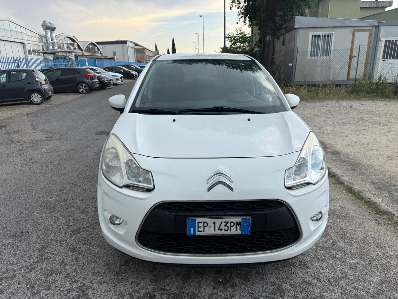 Citroen C3 1.1 GPL airdream Seduction