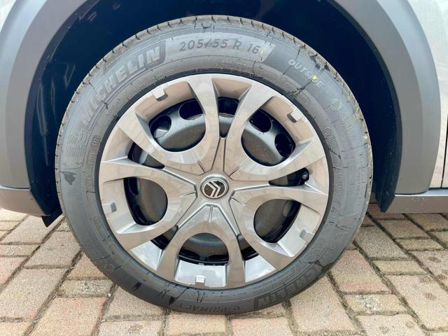 CITROEN C3 PureTech 100 S&S You - KM0