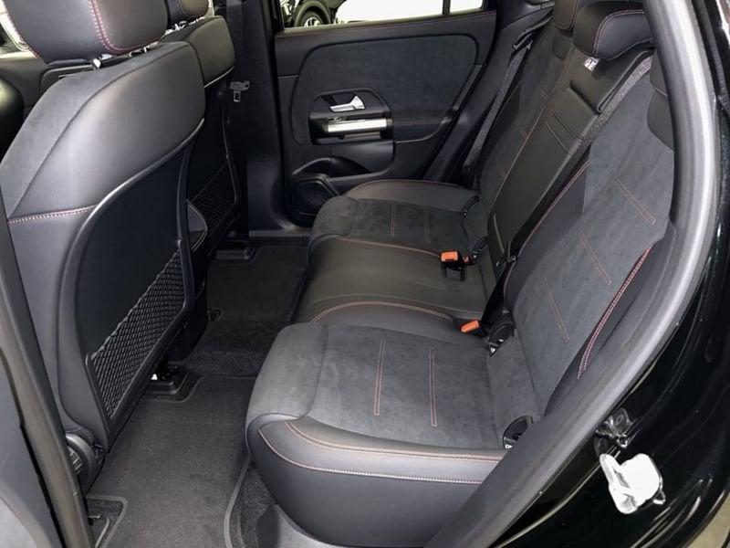 Mercedes-Benz EQA 300 4Matic AMG Line Advanced Digital Edition
