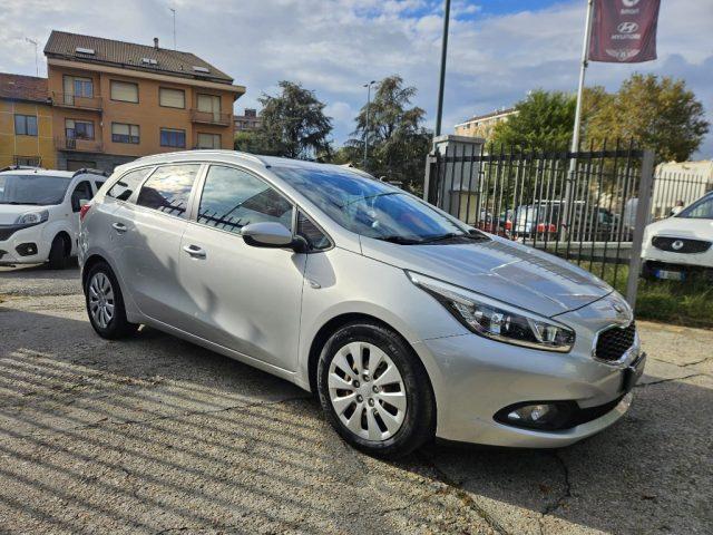 KIA cee'd 1.6 CRDi 110 CV SW Active