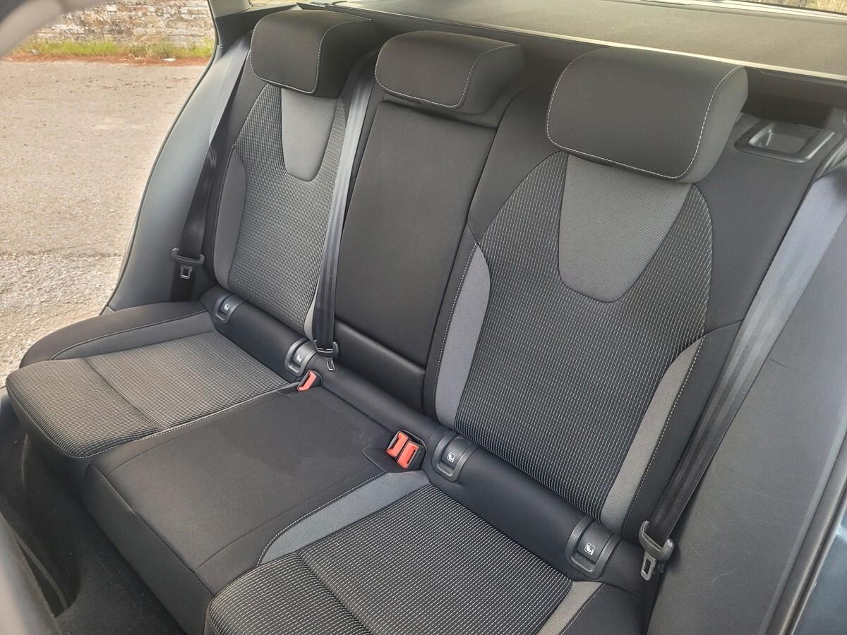 Skoda Octavia 1.5 G-TEC DSG Wagon Executive