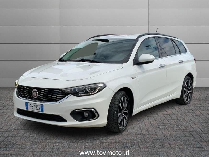 FIAT Tipo (2015-) 1.3 Mjt S&S SW Lounge