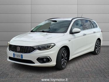 FIAT Tipo (2015-) 1.3 Mjt S&S SW Lounge