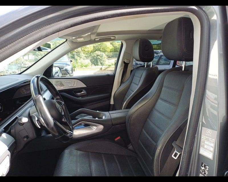 Mercedes-Benz GLE GLE 300 d 4Matic AMG Line Premium NIGHT-PACK