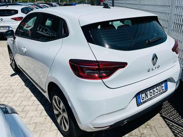 Renault Clio 1.0 sce 65cv my21 *GPL BRC*PROMO SUMMER*GPL BRC*