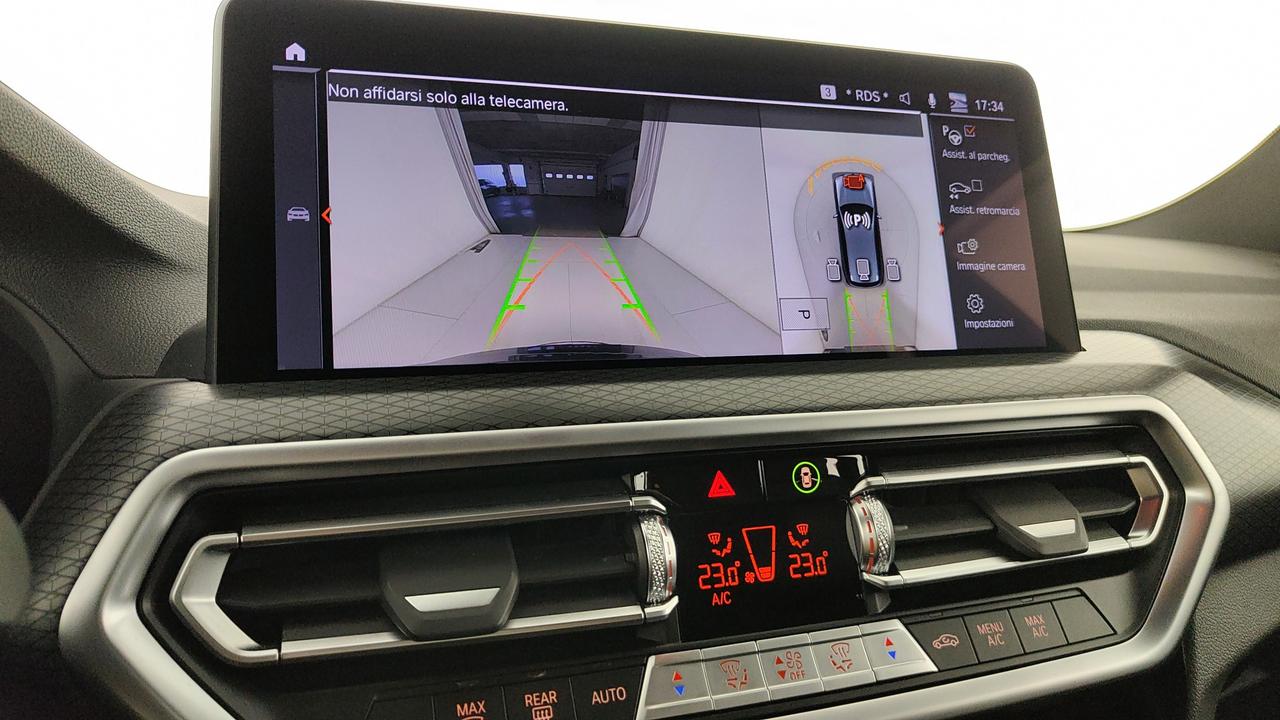 BMW X3 G01 2021 - X3 xdrive20d mhev 48V Msport auto