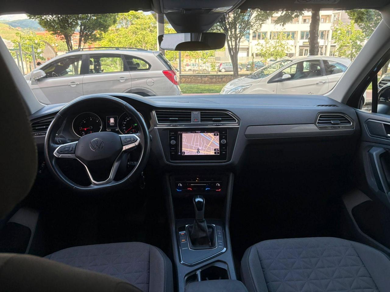 Volkswagen Tiguan 2.0 DSG Life 150cv - 2023