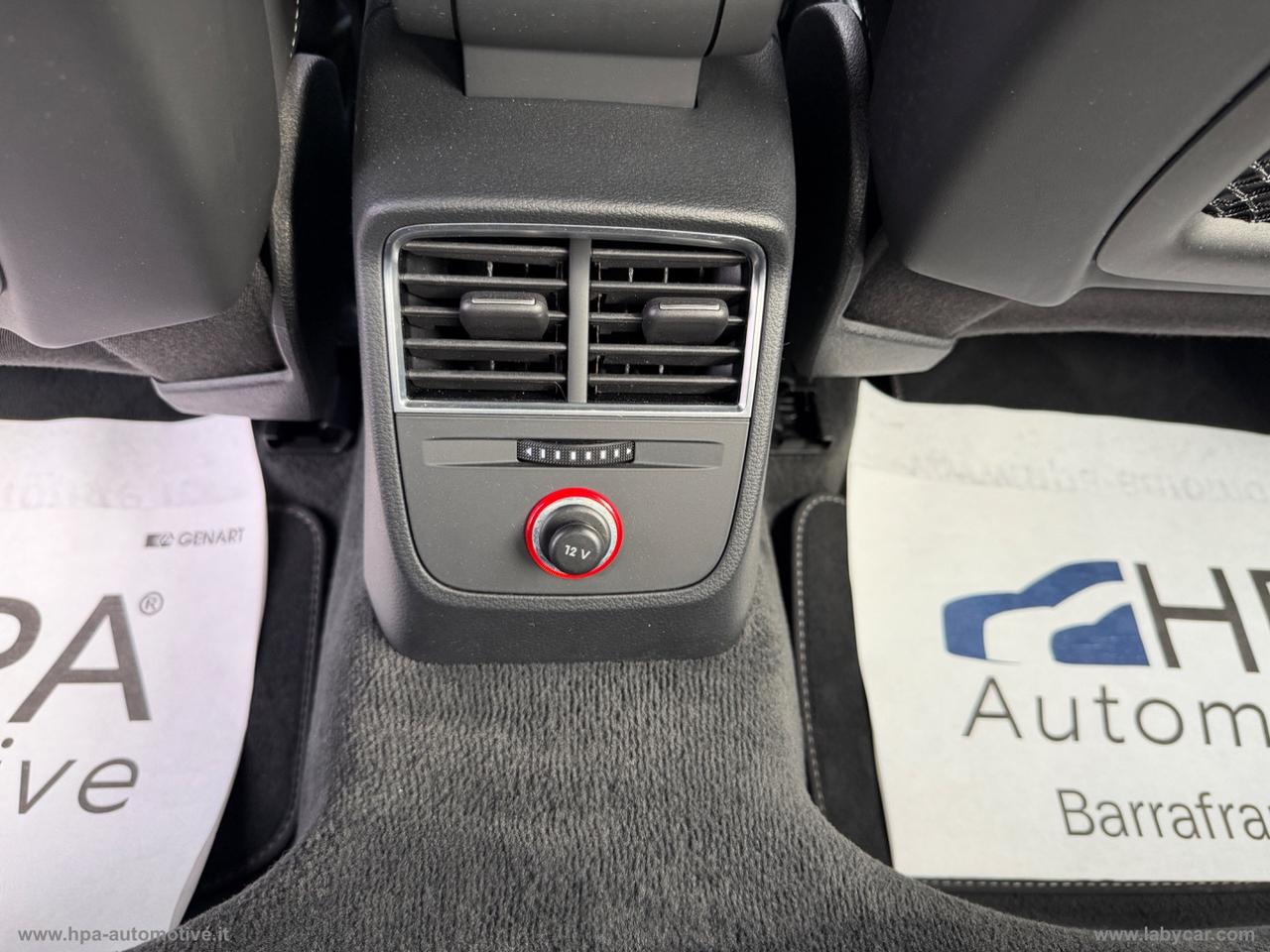 AUDI A3 SPORTBACK 2.0TDI 150 S-line BI-XENON NAVI LED