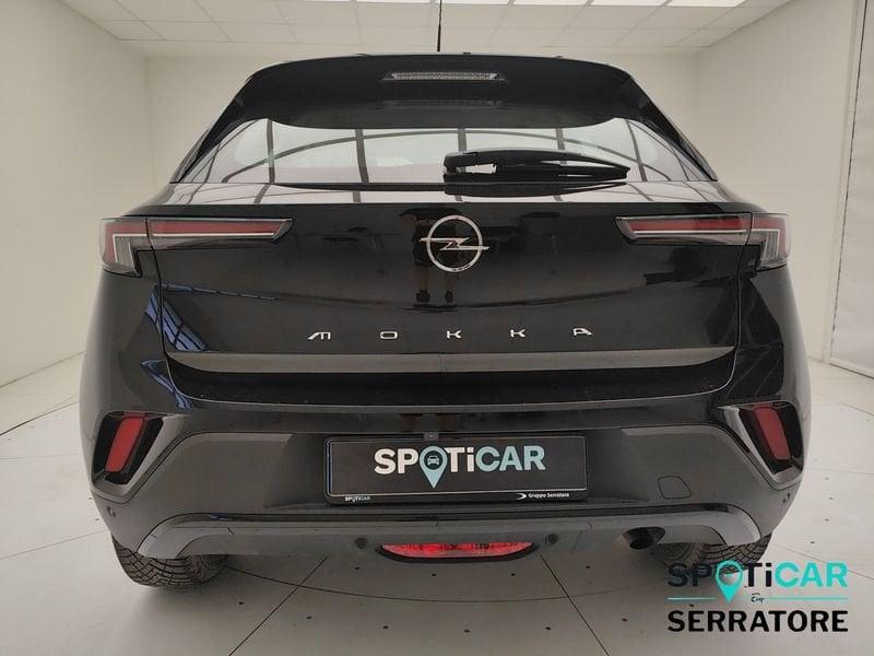 Opel Mokka II 2020 1.2 t Elegance s&s 100cv