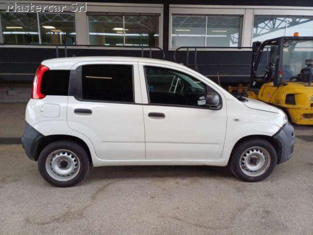 FIAT Panda 1.2 69 CV VAN 2 POSTI EURO6 POP - FS378LP