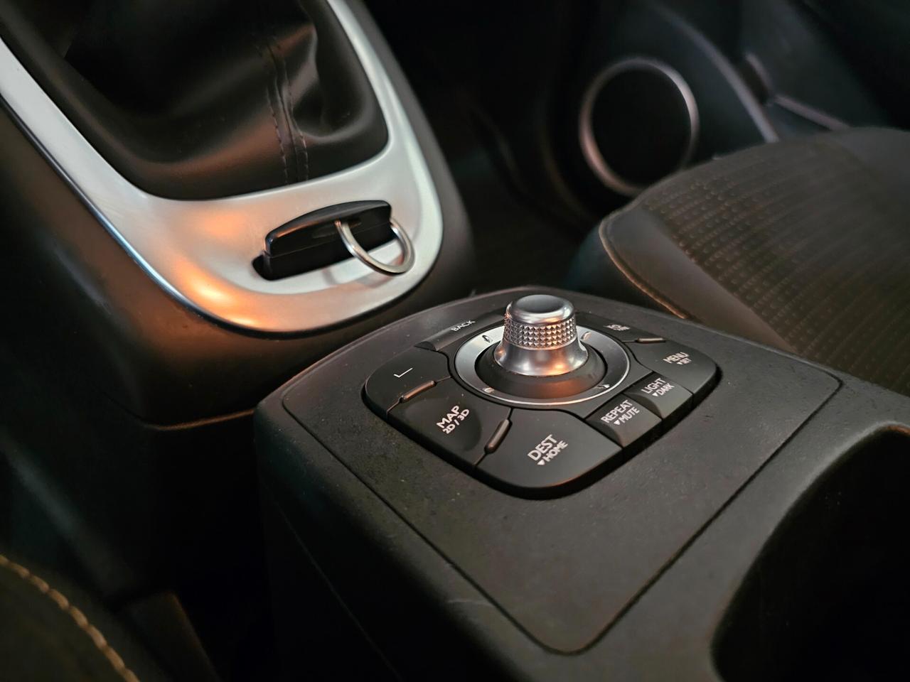 Renault Scenic Scénic X-Mod 1.5 dCi 110CV Luxe