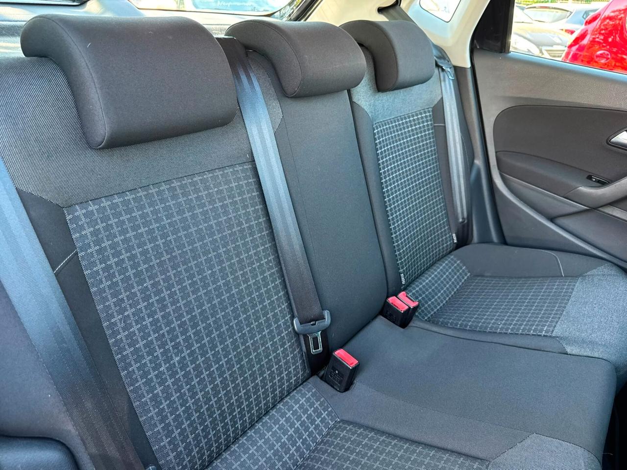 Volkswagen Polo 1.0 MPI 75 CV 5p. Fresh