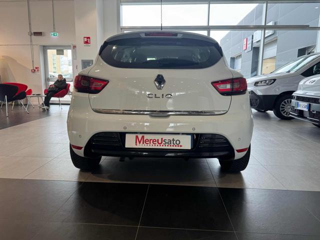 RENAULT Clio dCi 8V 75 CV 5 porte Life
