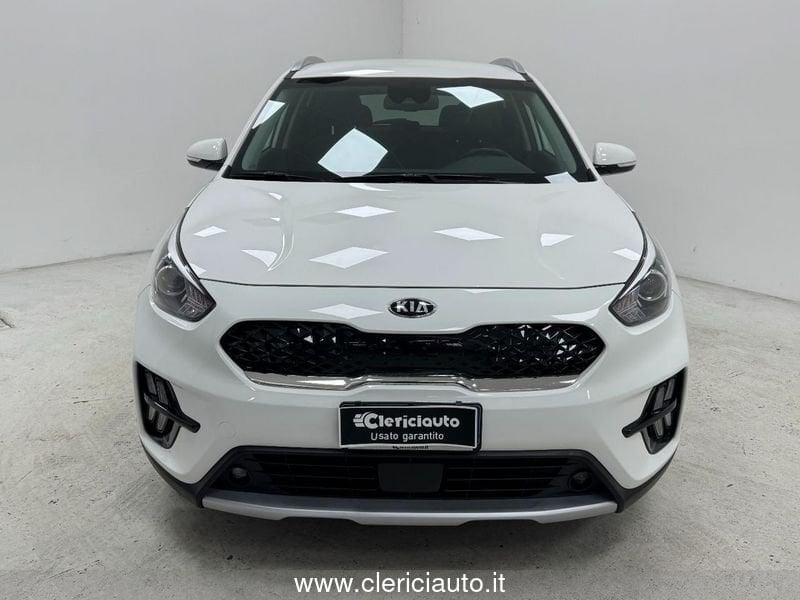 KIA Niro 1.6 GDi DCT HEV Style