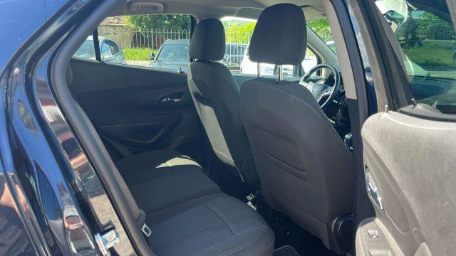 OPEL Mokka X 1.6 CDTI Ecotec 136CV 4x2 aut. Business