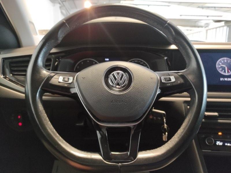 VOLKSWAGEN Polo 6ª serie - Polo 1.0 TSI 5p. Sport BlueMotion Technology