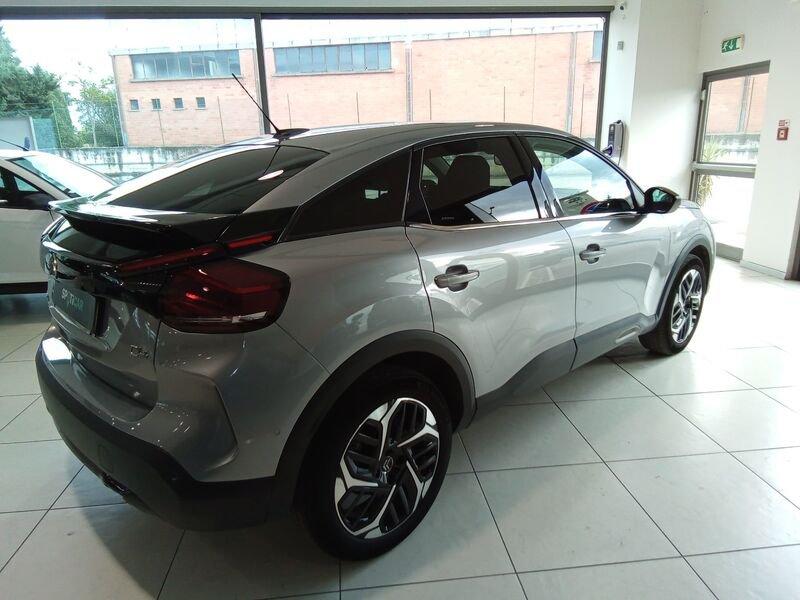 Citroën C4 C4 1.2 puretech Shine s&s 130cv