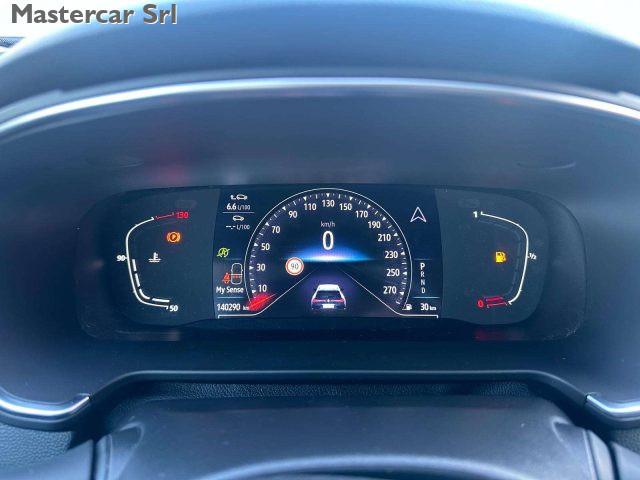 RENAULT Talisman Sporter 2.0 blue dci Business 160cv edc -GD688TD