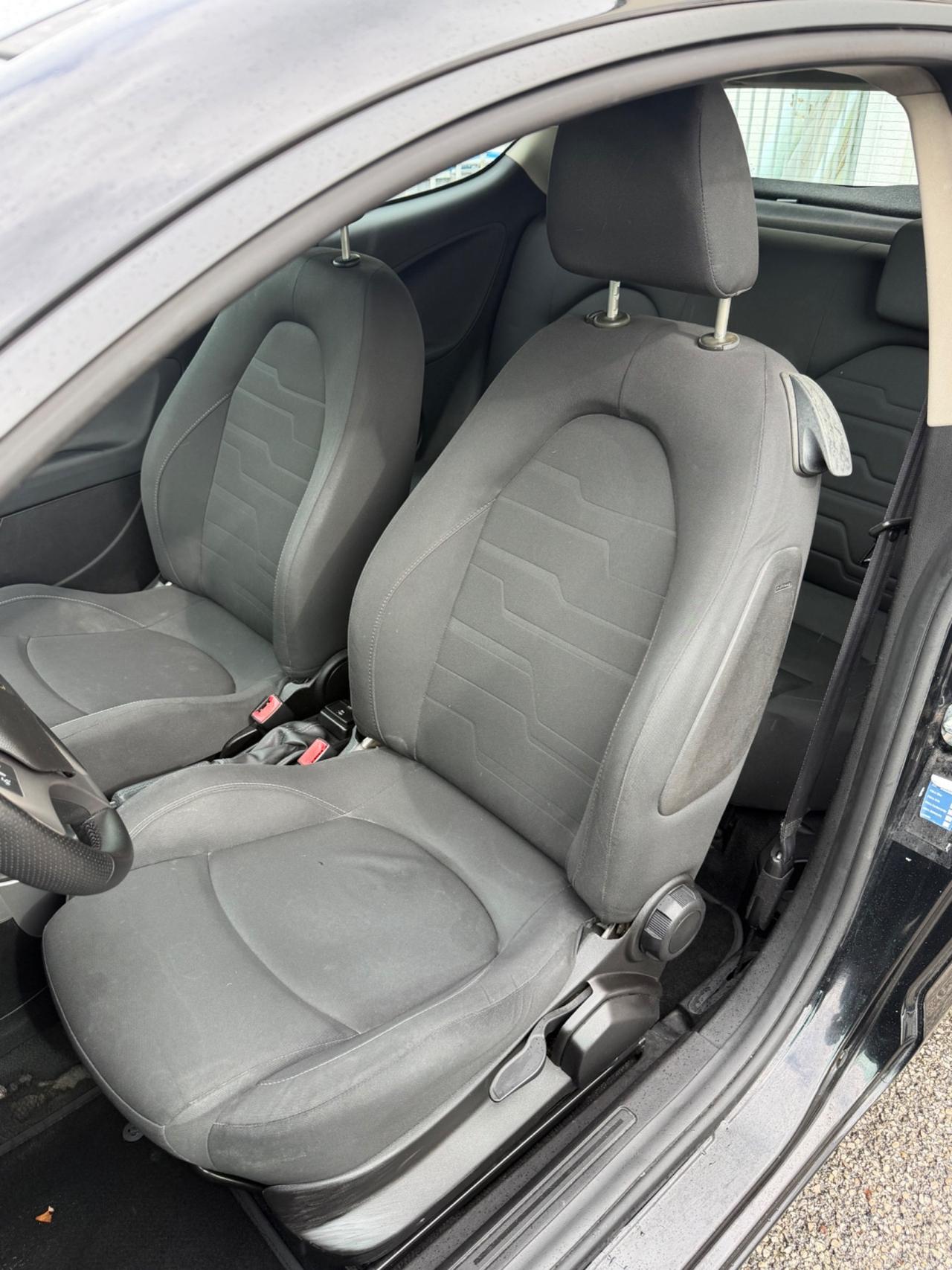 Alfa Romeo MiTo 1.4 70 CV 8V Impression
