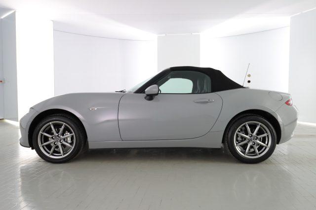 MAZDA MX-5 2024 1.5 Exclusive-Line