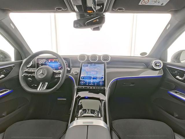 MERCEDES-BENZ GLC 200 4Matic Mild hybrid Coupé AMG Line Advanced Plus