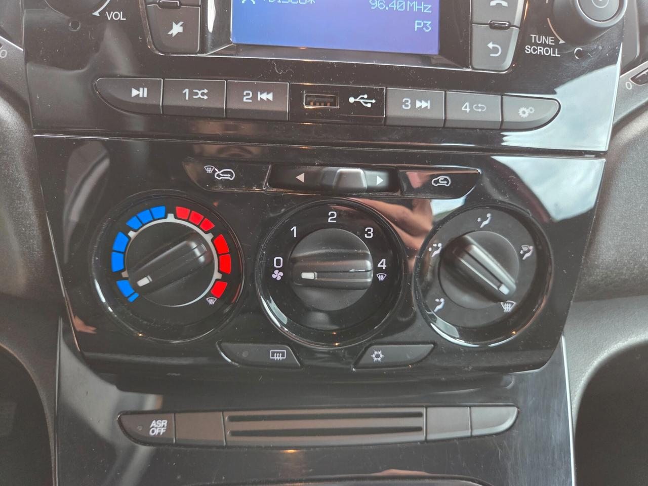 Lancia Ypsilon 5 porte S&S Hybrid Ecochic Silver