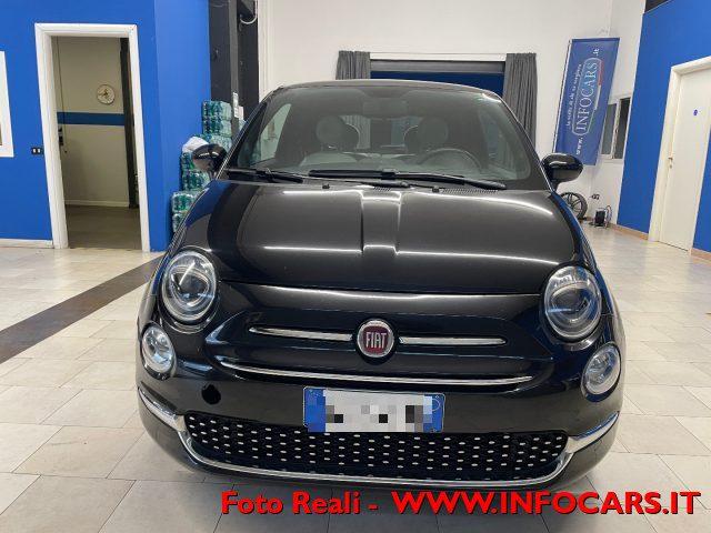 FIAT 500 1.0 Hybrid Dolcevita NEOPATENTATI