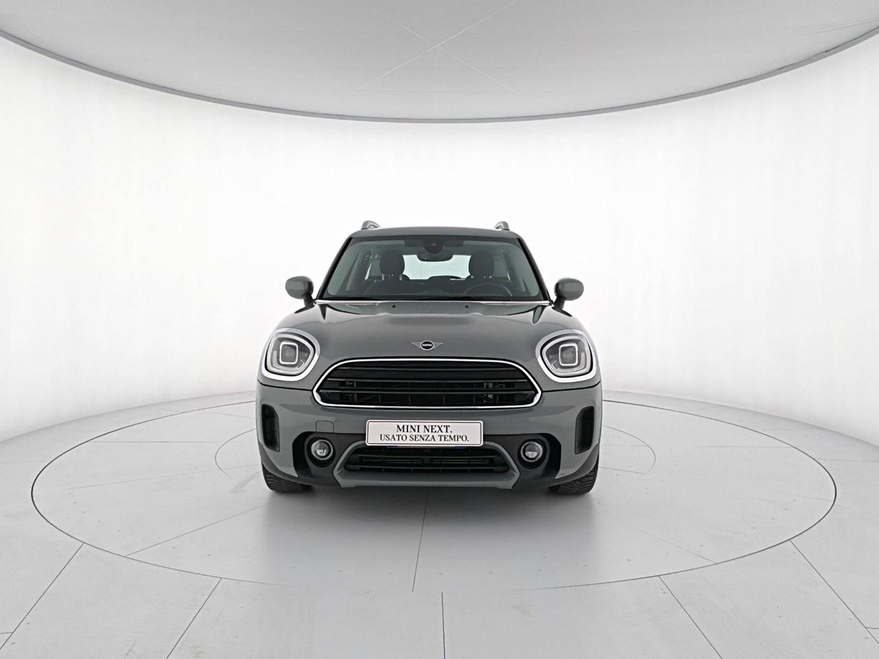 MINI Countryman One Essential