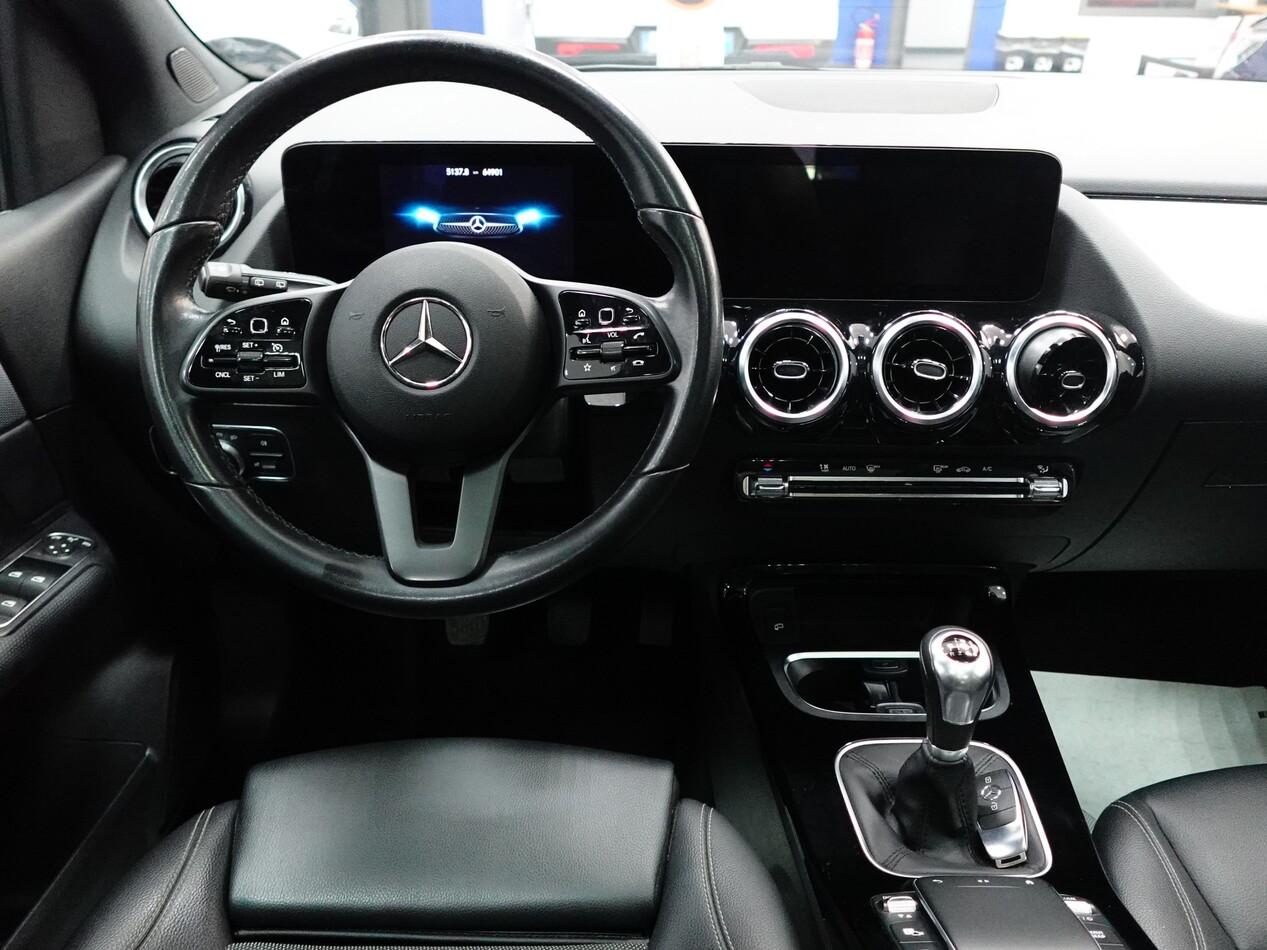 Mercedes Classe B 2.0 d 115 CV EXECUTIVE