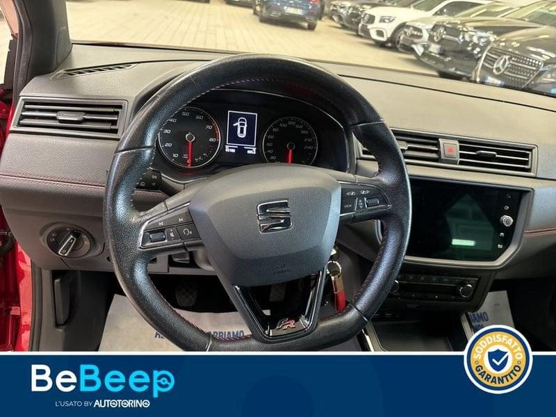 Seat Arona 1.0 ECOTSI FR 115CV