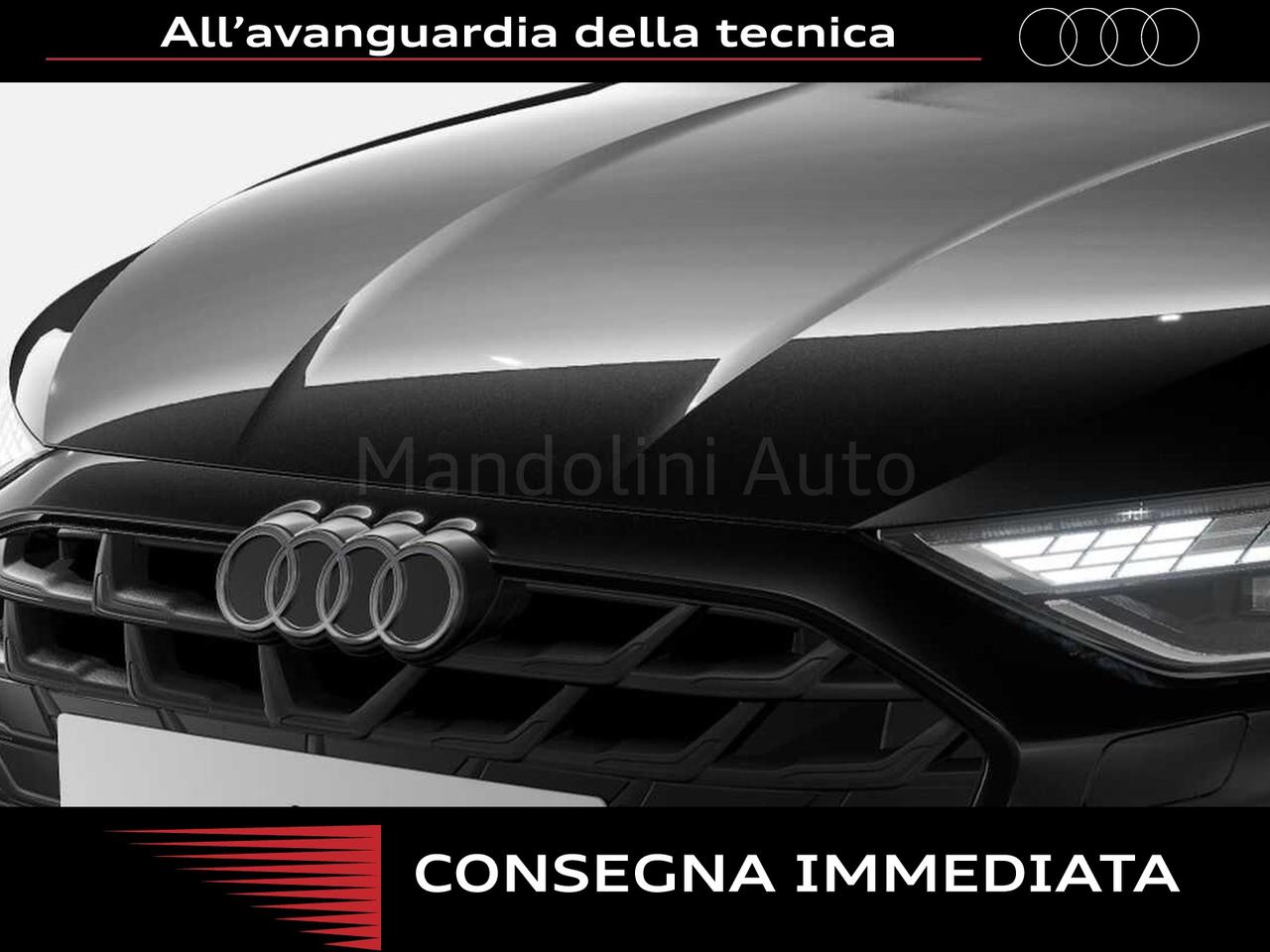 Audi A3 sedan 2.0 tdi 150cv s line edition s tronic