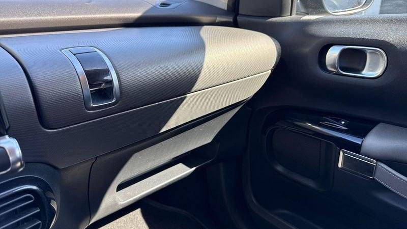 Citroën C4 Cactus 2018 1.6 BlueHDi Feel S&S